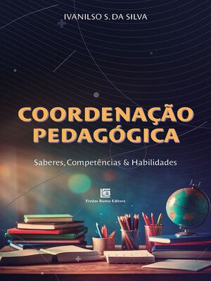 cover image of Coordenação Pedagógica